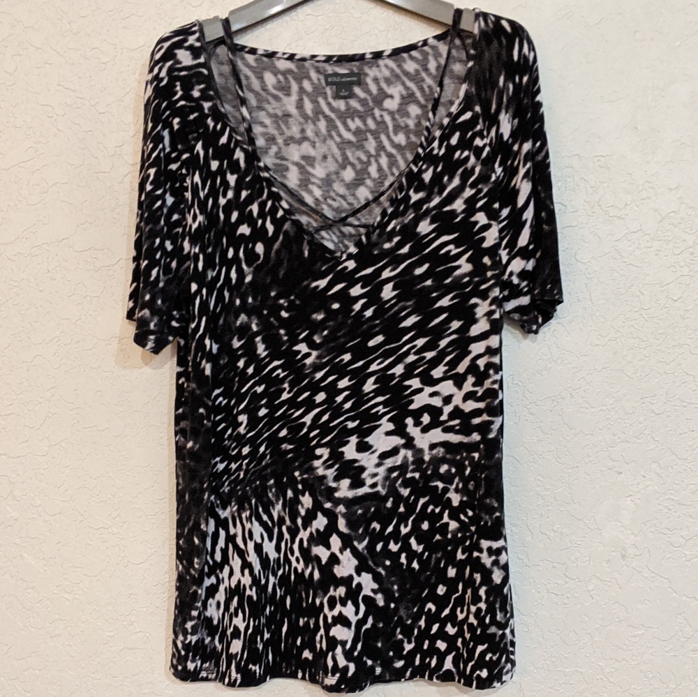 2/$10 - BOLD elements Top